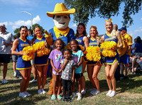 McNeese Football vs ULL 2025