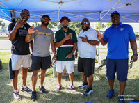 McNeese Football vs ULL 2025
