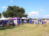 McNeese Football vs ULL 2025