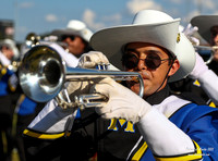 McNeese Football vs ULL 2025