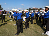 McNeese Football vs ULL 2025