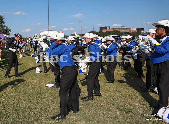 McNeese Football vs ULL 2025