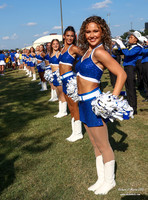 McNeese Football vs ULL 2025
