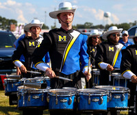 McNeese Football vs ULL 2025
