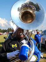 McNeese Football vs ULL 2025