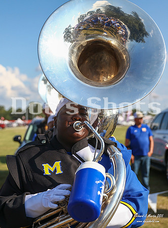 McNeese Football vs ULL 2025