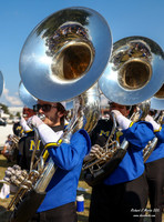 McNeese Football vs ULL 2025