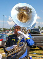 McNeese Football vs ULL 2025