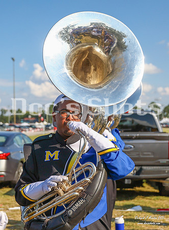 McNeese Football vs ULL 2025