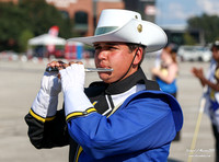 McNeese Football vs ULL 2025