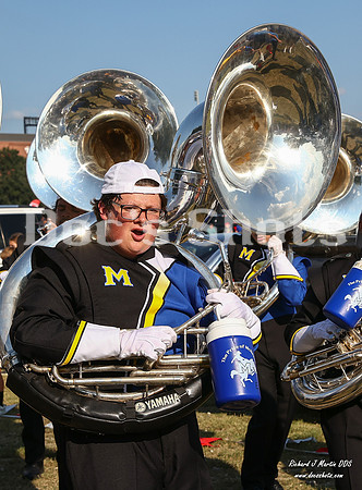 McNeese Football vs ULL 2025