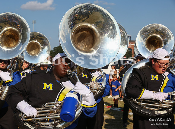 McNeese Football vs ULL 2025