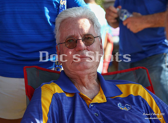 McNeese Football vs ULL 2025