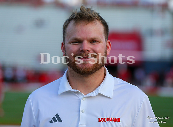 McNeese Football vs ULL 2025