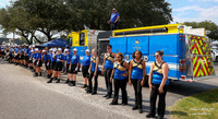 McNeese Football vs WSU 2025