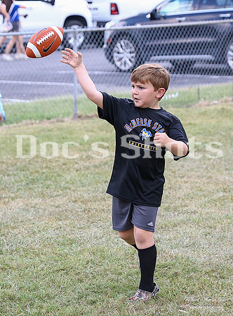 McNeese Football vs WSU 2025