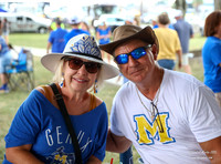 McNeese Football vs WSU 2025