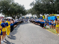 McNeese Football vs WSU 2025