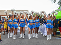McNeese Football Game vs Southern 2024