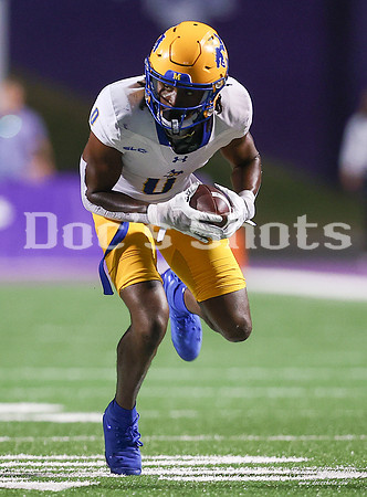 McNeese Football vs SFA 2025