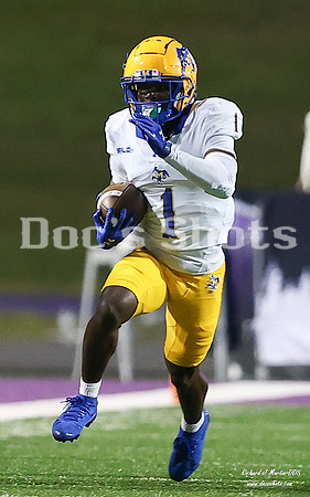 McNeese Football vs SFA 2025