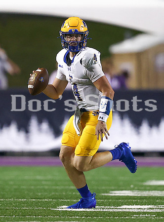 McNeese Football vs SFA 2025
