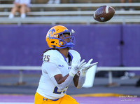 McNeese Football vs SFA 2025