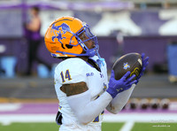 McNeese Football vs SFA 2025