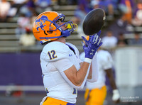 McNeese Football vs SFA 2025