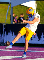 McNeese Football vs SFA 2025