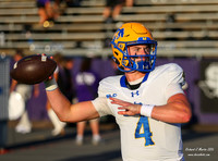 McNeese Football vs SFA 2025