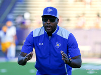 McNeese Football vs SFA 2025