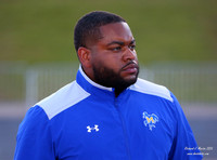McNeese Football vs SFA 2025