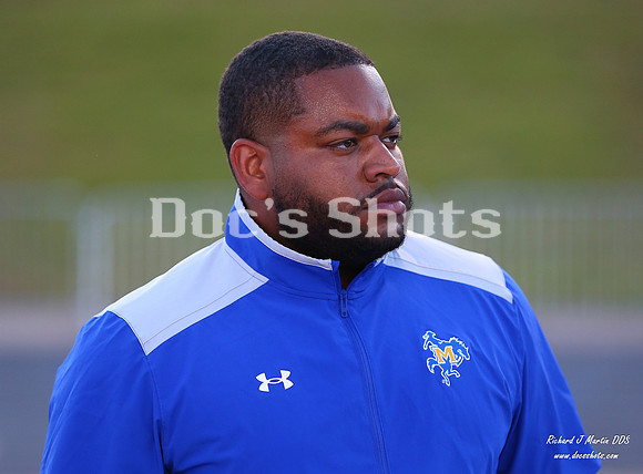 McNeese Football vs SFA 2025