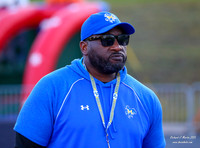 McNeese Football vs SFA 2025