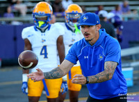 McNeese Football vs SFA 2025