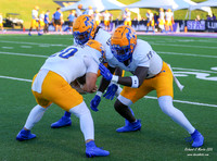 McNeese Football vs SFA 2025