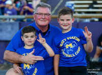 McNeese Football vs SFA 2025