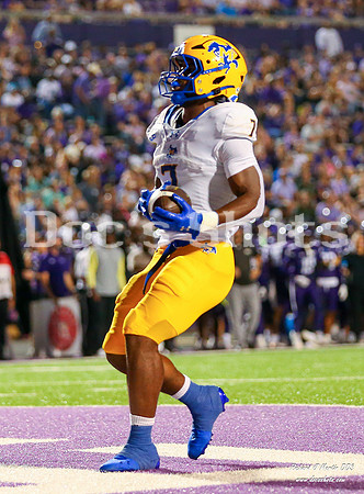 McNeese Football vs SFA 2025