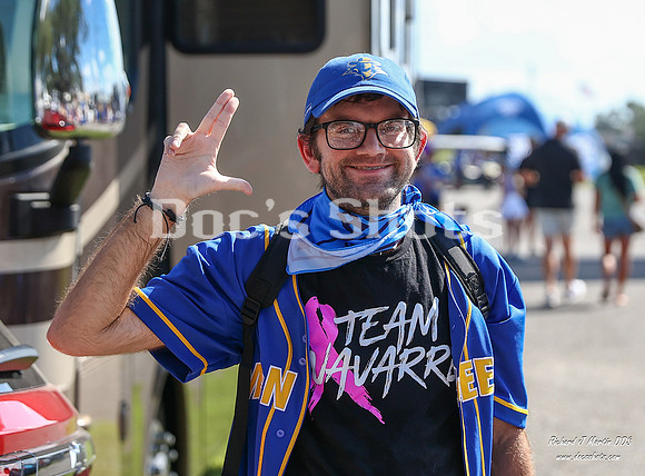 McNeese Football vs SLU 2025