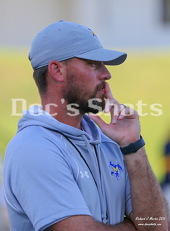 McNeese Football vs SLU 2025