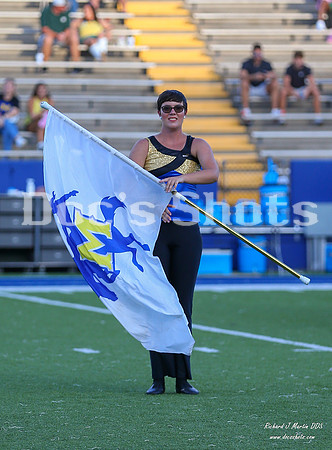 McNeese Football vs SLU 2025