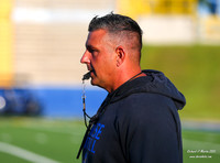 McNeese Football Scrimmage 2025