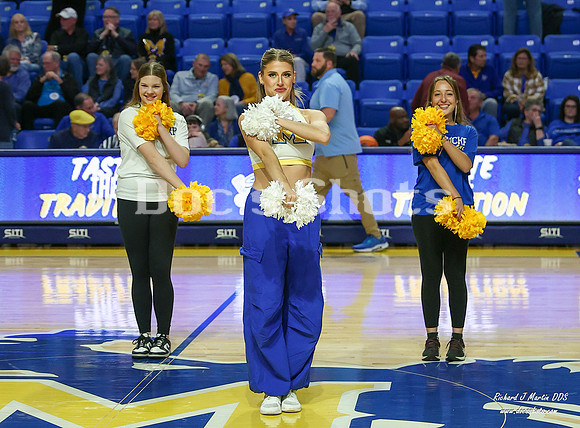 McNeese Cowboys Basketball Game with Lamar 2025