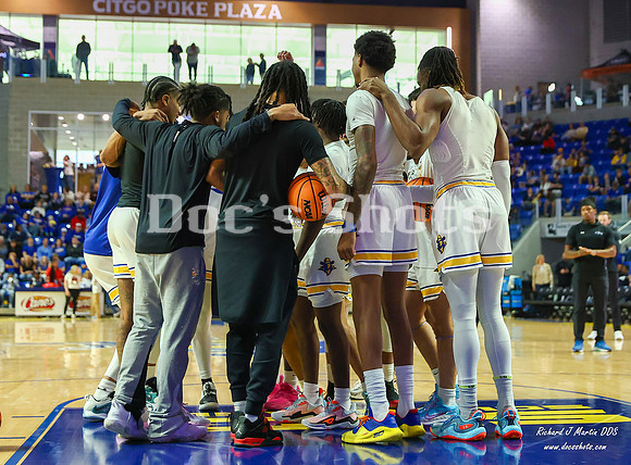 McNeese Cowboys Basketball Game with Lamar 2025