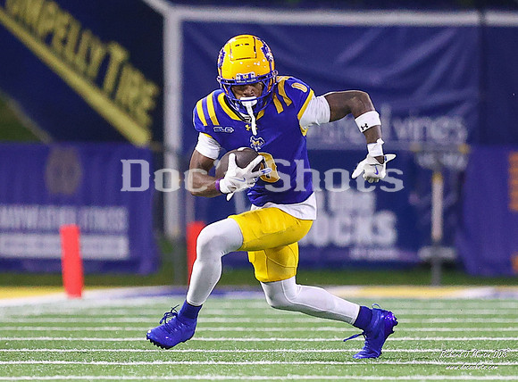 McNeese Football vs HCU 2025