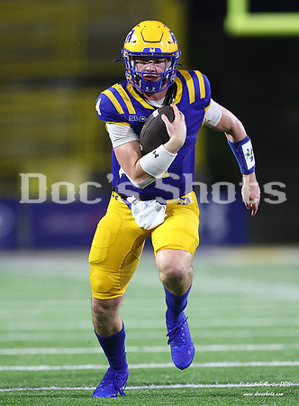 McNeese Football vs HCU 2025