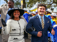 McNeese Football vs HCU 2025