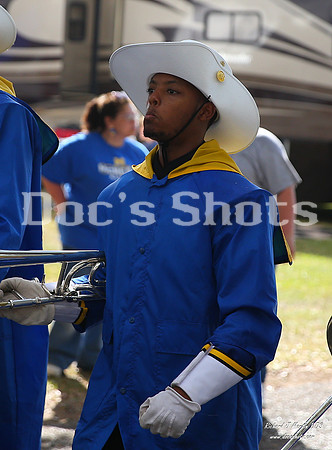 McNeese Football vs HCU 2025
