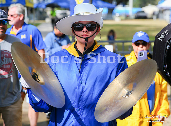 McNeese Football vs HCU 2025